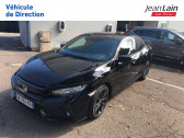 Honda Civic occasion boite Robotisee Annonce Honda Civic occasion Essence Civic 1.0 i-VTEC 126 CVT Exclusive 5p à Échirolles