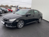 Honda Civic occasion année 2021 boite Manuelle Annonce Honda Civic occasion Essence Civic 1.0 i-VTEC 126 Elegance 5p à Rodez