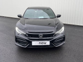 Honda Civic occasion année 2021 boite Manuelle Annonce Honda Civic occasion Essence Civic 1.0 i-VTEC 126 Elegance 5p à Villefranche-de-Rouergue
