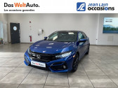 Honda Civic occasion année 2021 boite Manuelle Annonce Honda Civic occasion Essence Civic 1.0 i-VTEC 126 Exclusive 5p à Seyssinet-Pariset