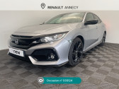 Annonce Honda Civic occasion Essence Civic 1.0 i-VTEC 126 Exclusive  Seynod