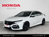 Annonce Honda Civic occasion Essence Civic 1.0 i-VTEC 126 Executive 5p  Mrignac