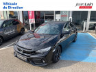 Honda Civic occasion Noir année 2021 boite Manuelle Annonce Honda Civic occasion Essence Civic 1.0 i-VTEC 126 Executive 5p à Seynod