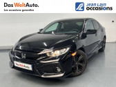 Honda Civic occasion année 2018 boite Robotisee Annonce Honda Civic occasion Essence Civic 1.0 i-VTEC 129 Executive CVT 5p à Seynod