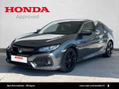 Annonce Honda Civic occasion Essence Civic 1.0 i-VTEC 129 Executive CVT 5p  Mrignac