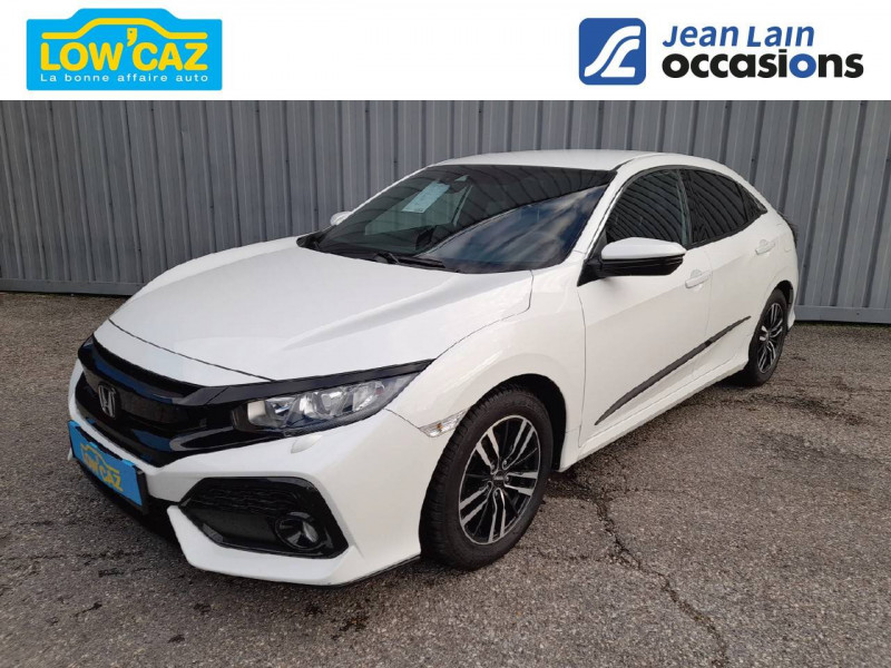 Honda Civic achat et vente de Honda Civic occasion