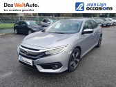 Honda Civic occasion année 2018 boite Robotisee Annonce Honda Civic occasion Essence Civic 1.5 i-VTEC 182 CVT Exclusive 4p à Crolles