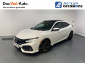 Honda Civic occasion année 2018 boite Robotisee Annonce Honda Civic occasion Essence Civic 1.5 i-VTEC 182 CVT Sport 5p à Seynod