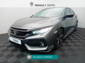 Annonce Honda Civic occasion Essence Civic 1.5 i-VTEC 182 CVT Sport Plus  Dieppe