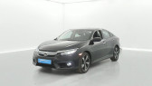Honda Civic occasion année 2019 boite Manuelle Annonce Honda Civic occasion Diesel Civic 1.6 i-DTEC 120 Exclusive 4p à SAINT-GREGOIRE