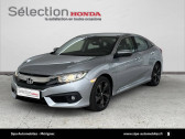 Honda Civic occasion année 2019 boite Manuelle Annonce Honda Civic occasion Diesel Civic 1.6 i-DTEC 120 Executive 4p à Mérignac