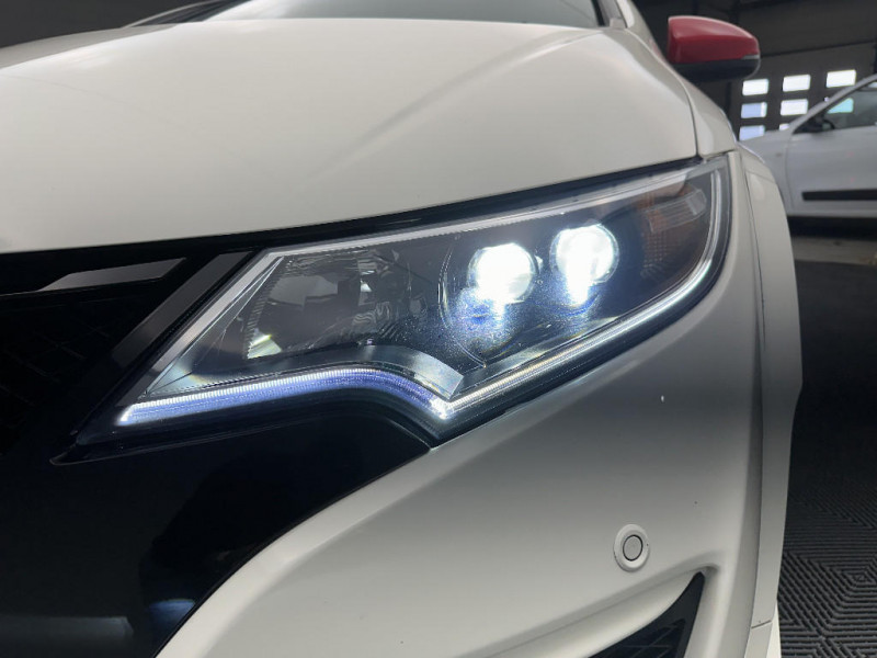 Honda Civic Civic 2.0 i-VTEC Type R White Edition  occasion � DREUX - photo n�20