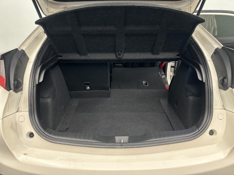 Honda Civic Civic 2.0 i-VTEC Type R White Edition  occasion � DREUX - photo n�15