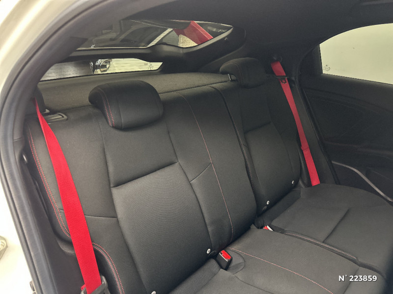Honda Civic Civic 2.0 i-VTEC Type R White Edition  occasion � DREUX - photo n�10