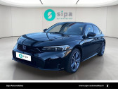 Annonce Honda Civic occasion Hybride Civic e:HEV 2.0 i-MMD Advance 5p � M�rignac