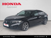 Annonce Honda Civic occasion Hybride Civic e:HEV 2.0 i-MMD Advance 5p  Mrignac