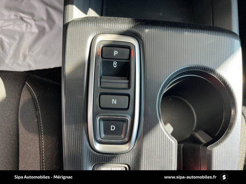 Honda Civic Civic e:HEV 2.0 i-MMD Executive 5p 2024 - photo n°12 Honda Civic Civic e:HEV 2.0 i-MMD Executive 5p  occasion à Mérignac - photo n°12