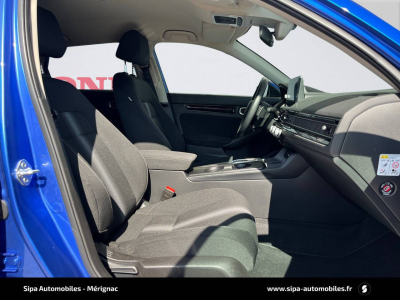 Honda Civic Civic e:HEV 2.0 i-MMD Executive 5p 2024 - photo n°4 Honda Civic Civic e:HEV 2.0 i-MMD Executive 5p  occasion à Mérignac - photo n°4