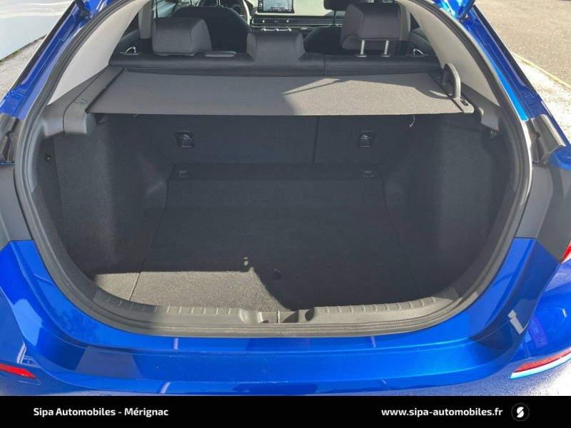 Honda Civic Civic e:HEV 2.0 i-MMD Executive 5p 2024 - photo n°7 Honda Civic Civic e:HEV 2.0 i-MMD Executive 5p  occasion à Mérignac - photo n°7
