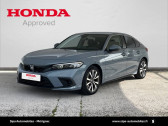 Annonce Honda Civic occasion Hybride Civic e:HEV 2.0 i-MMD Executive 5p  Mrignac