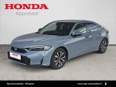 Annonce Honda Civic occasion Hybride Civic e:HEV 2.0 i-MMD Executive 5p � M�rignac