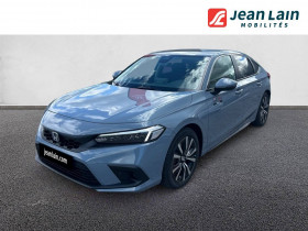 Honda Civic occasion 2023 mise en vente à Seynod par le garage JEAN LAIN HONDA SEYNOD - photo n°1