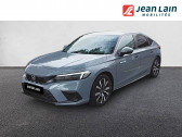 Annonce Honda Civic occasion Hybride Civic e:HEV 2.0 i-MMD Executive 5p  chirolles