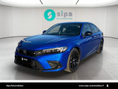 Annonce Honda Civic occasion Hybride Civic e:HEV 2.0 i-MMD Sport 5p � M�rignac