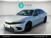 Honda Civic Civic e:HEV 2.0 i-MMD Sport 5p  2025 - annonce de voiture en vente sur Auto S&eacute;lection.com