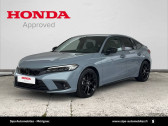 Honda Civic Civic e:HEV 2.0 i-MMD Sport 5p   Mrignac 33
