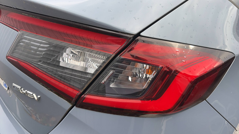 Honda Civic Civic e:HEV 2.0 i-MMD Sport 5p 2022 - photo n°19 Honda Civic Civic e:HEV 2.0 i-MMD Sport 5p  occasion à Anglet - photo n°19