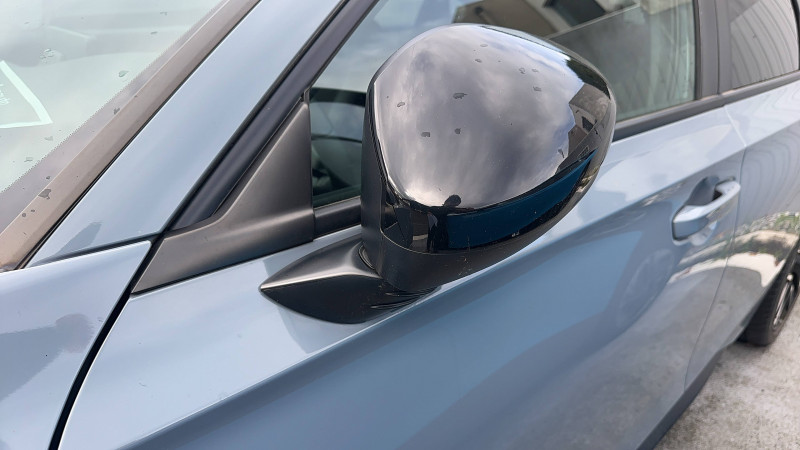 Honda Civic Civic e:HEV 2.0 i-MMD Sport 5p 2022 - photo n°15 Honda Civic Civic e:HEV 2.0 i-MMD Sport 5p  occasion à Anglet - photo n°15