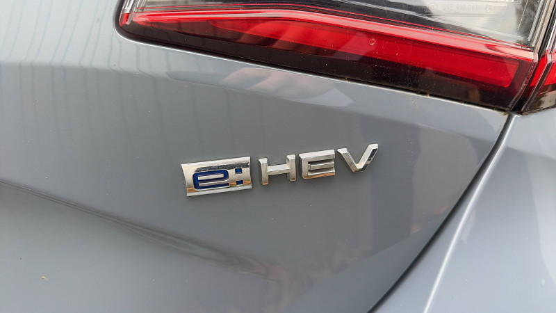 Honda Civic Civic e:HEV 2.0 i-MMD Sport 5p 2022 - photo n°12 Honda Civic Civic e:HEV 2.0 i-MMD Sport 5p  occasion à Anglet - photo n°12