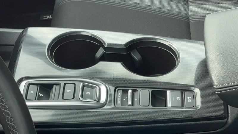 Honda Civic Civic e:HEV 2.0 i-MMD Sport 5p 2022 - photo n°10 Honda Civic Civic e:HEV 2.0 i-MMD Sport 5p  occasion à Anglet - photo n°10