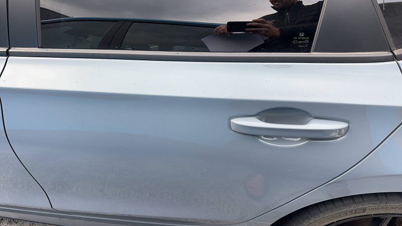 Honda Civic Civic e:HEV 2.0 i-MMD Sport 5p 2022 - photo n°16 Honda Civic Civic e:HEV 2.0 i-MMD Sport 5p  occasion à Anglet - photo n°16