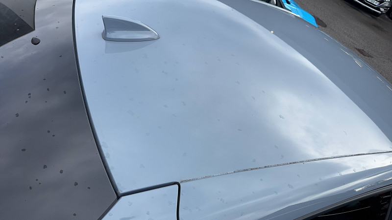 Honda Civic Civic e:HEV 2.0 i-MMD Sport 5p 2022 - photo n°11 Honda Civic Civic e:HEV 2.0 i-MMD Sport 5p  occasion à Anglet - photo n°11