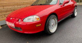 Honda Civic occasion année 1995 boite Manuelle Annonce Honda Civic occasion Essence crx iii 1.6 vti 160 del sol à Pierrelaye
