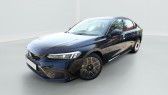 Honda Civic occasion année 2025 boite Automatique Annonce Honda Civic occasion Hybride e HEV 184 Advance GPS cuir Pano Key à SAINT-GREGOIRE