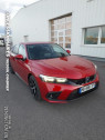 Honda Civic E:HEV 2.0 i-MMD Advance   PERPIGNAN 66