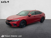 Honda Civic E:HEV 2.0 i-MMD Advance   PERPIGNAN 66