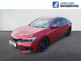 Honda Civic occasion année 2023 boite Automatique Annonce Honda Civic occasion Essence e:HEV 2.0 i-MMD Advance à Margencel
