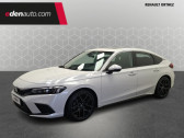 Honda Civic occasion année 2023 boite Automatique Annonce Honda Civic occasion Hybride e:HEV 2.0 i-MMD Advance à Orthez