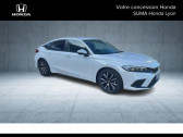 Honda Civic E:HEV 2.0 i-MMD Executive  2025 - annonce de voiture en vente sur Auto Sélection.com