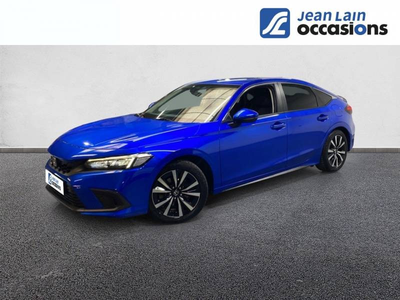 Honda Civic e:HEV 2.0 i-MMD Executive  occasion  Seynod