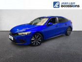Honda Civic occasion année 2023 boite Automatique Annonce Honda Civic occasion Essence e:HEV 2.0 i-MMD Executive à Seynod
