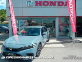 Annonce Honda Civic occasion Hybride E:HEV 2.0 i-MMD Executive  Nmes