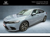 Honda Civic E:HEV 2.0 i-MMD Executive  2024 - annonce de voiture en vente sur Auto Sélection.com