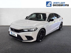 Honda Civic , garage JEAN LAIN OCCASION SEYSSINET  Seyssinet-Pariset