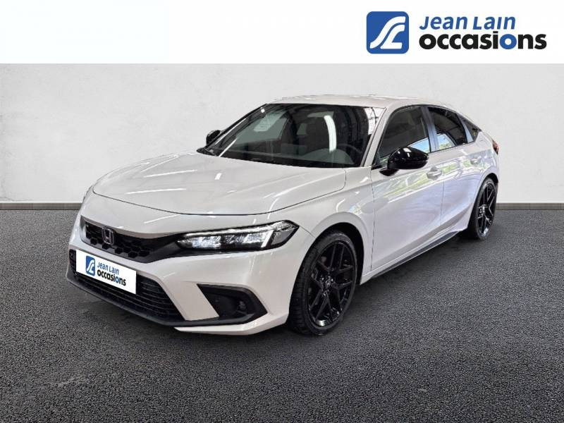 Honda Civic e:HEV 2.0 i-MMD Sport  occasion  Seyssinet-Pariset
