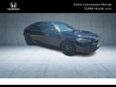 Honda Civic occasion année 2023 boite Automatique Annonce Honda Civic occasion Essence E:HEV 2.0 i-MMD Sport à Tassin La Demi Lune